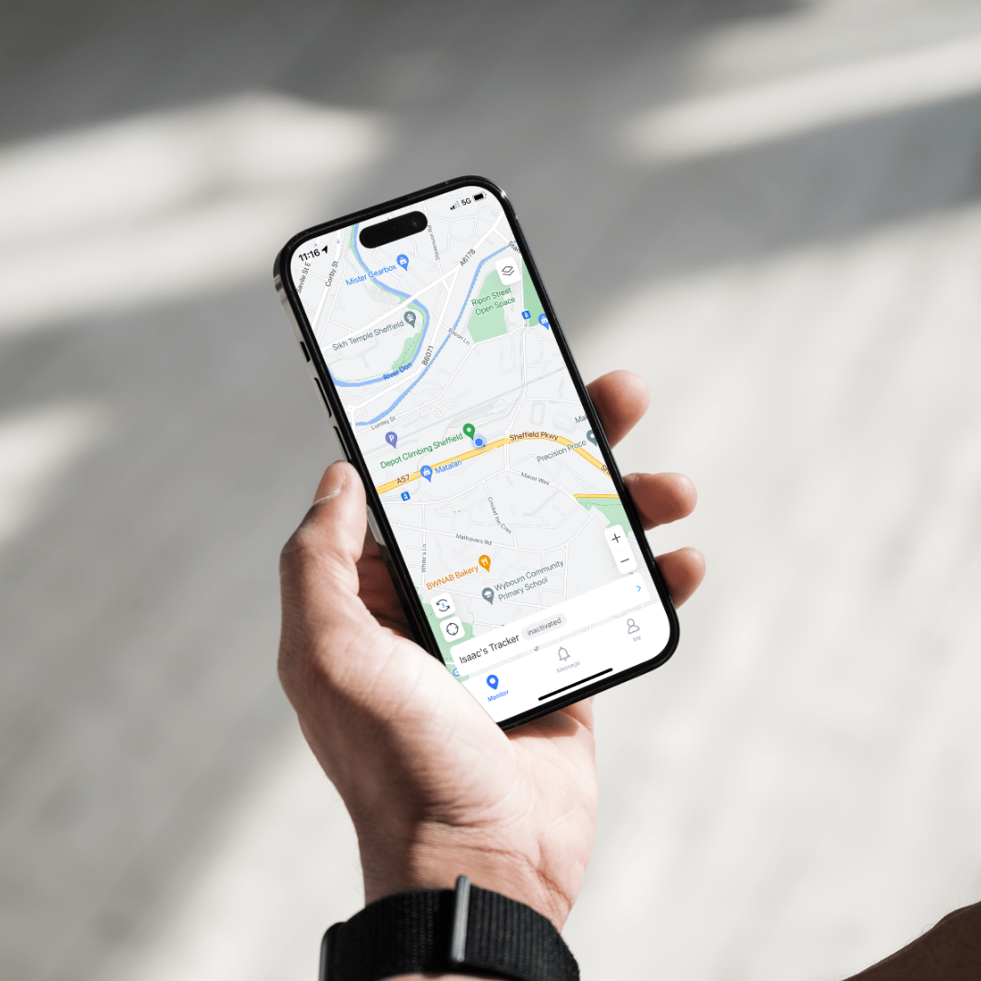Trackers365 | GPS Trackers | 5* Rated