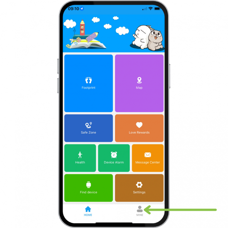 Get Started | Trackers365