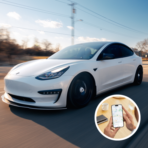 GPS Car Tracker GPS Car Tracker