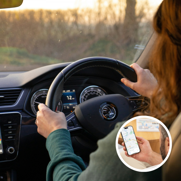 Lone Worker GPS Tracker Lone Worker GPS Tracker