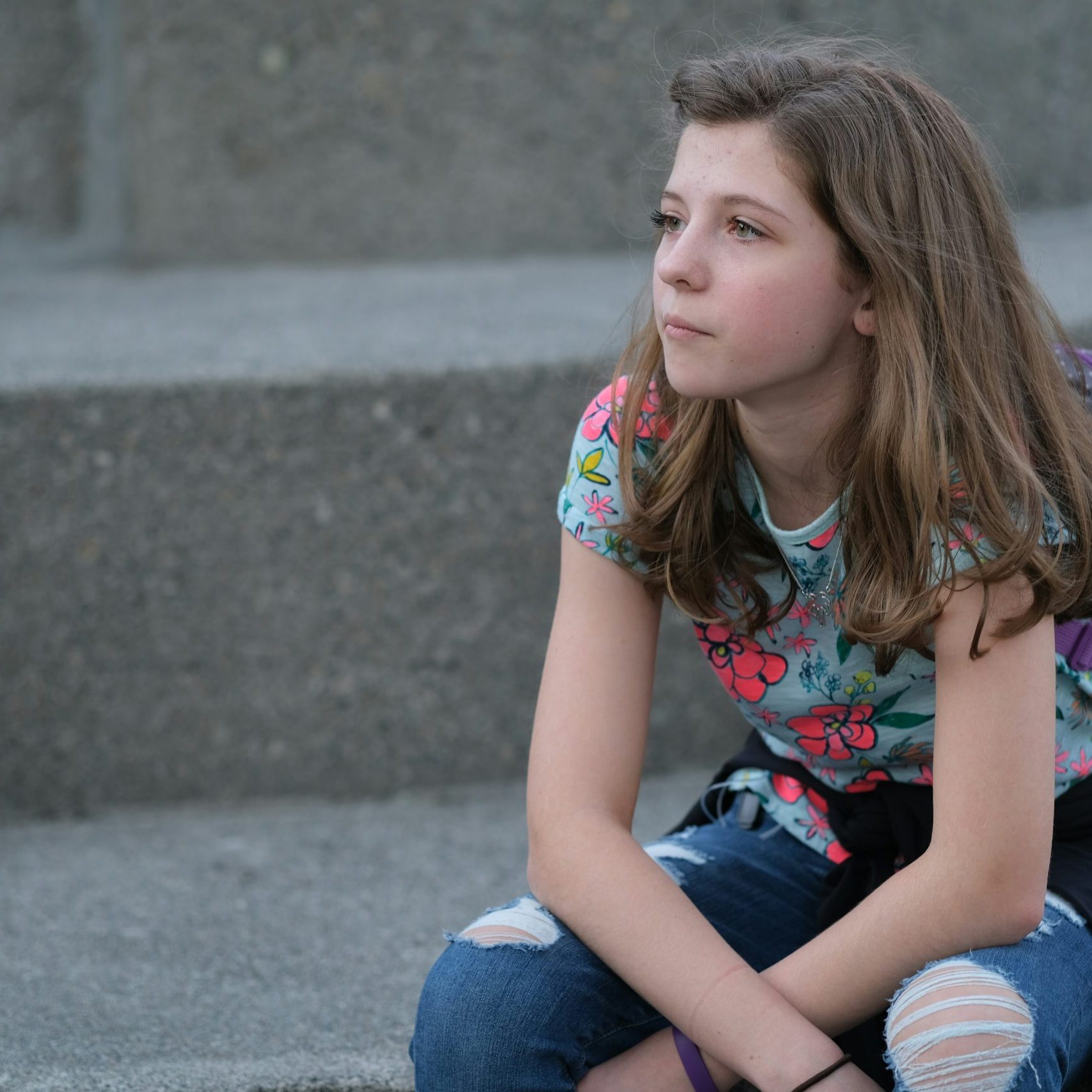 Should I Track My Child With A GPS Tracker?