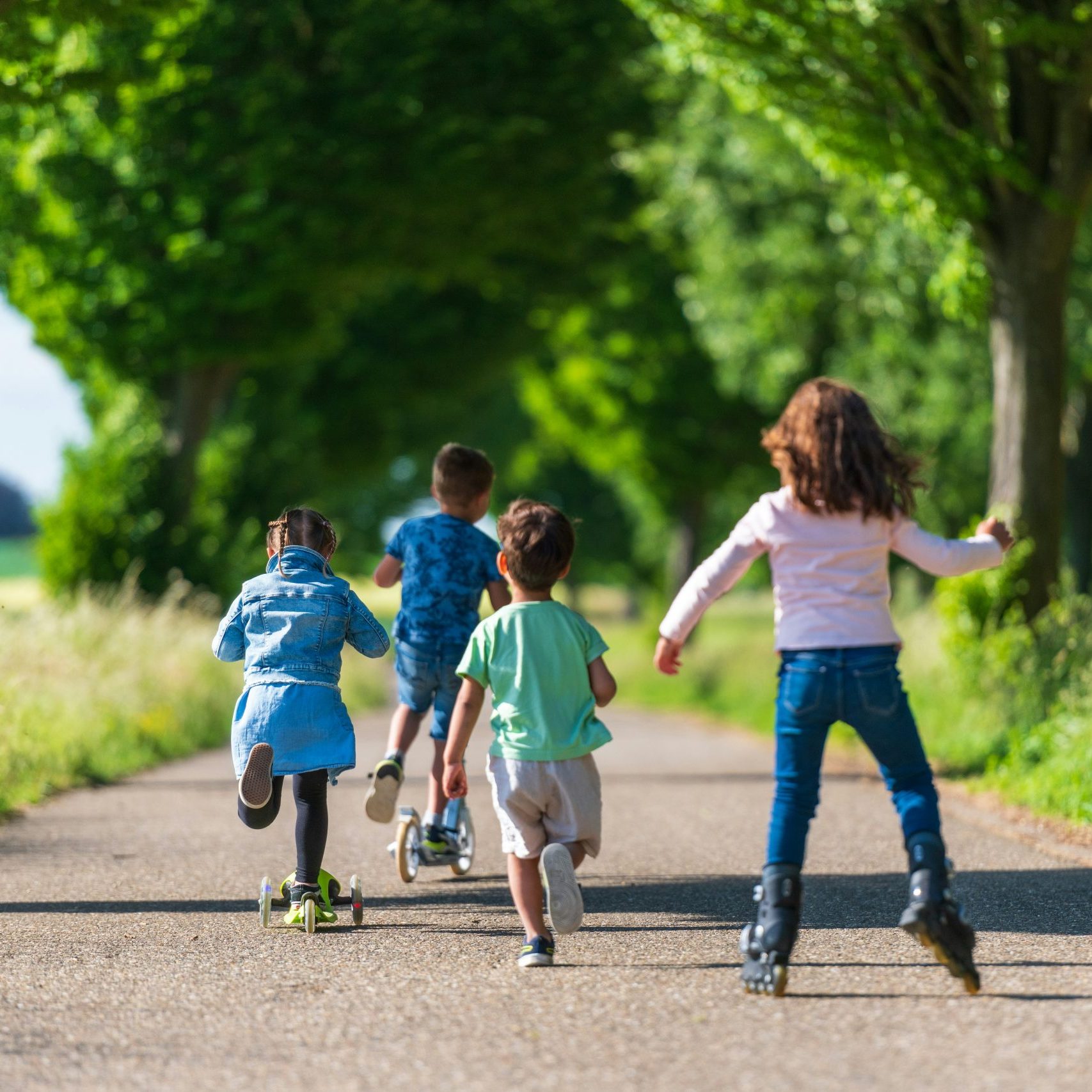Supporting Healthier Habits During Healthier Lifestyle Week